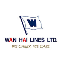 Wan Hai Lines